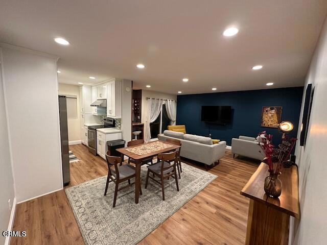 Detail Gallery Image 11 of 21 For 2444 E Del Mar Bld, Pasadena,  CA  - 1 Beds | 1 Baths