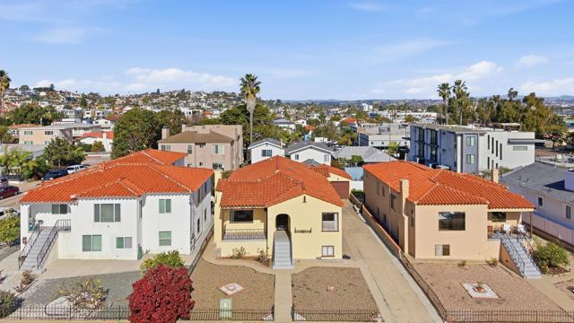 Detail Gallery Image 55 of 55 For 3040 Byron St, San Diego,  CA 92106 - 6 Beds | 2 Baths
