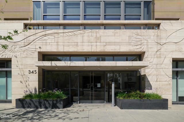 Detail Gallery Image 66 of 74 For 345 E Colorado Bld #302,  Pasadena,  CA 91101 - 3 Beds | 4/1 Baths