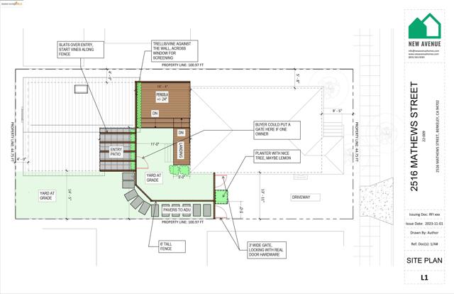 2516 Mathews St, Berkeley CA: https://media.crmls.org/mediaz/556687e2-9b25-43f0-b12a-d4c12ed8c3b2.jpg