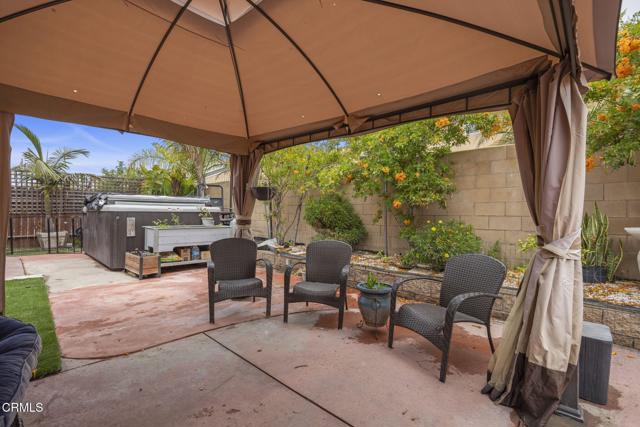 Detail Gallery Image 37 of 43 For 718 Binnacle St, Oxnard,  CA 93035 - 4 Beds | 2 Baths