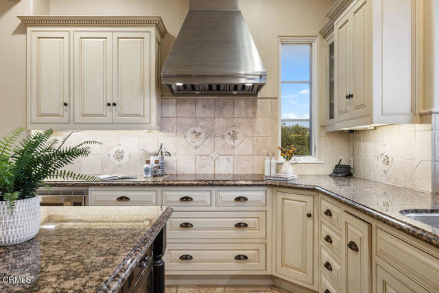 Detail Gallery Image 28 of 46 For 12750 Macdonald Dr, Ojai,  CA 93023 - 5 Beds | 3/1 Baths