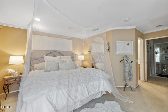 Detail Gallery Image 20 of 27 For 4733 Penrose Ave, Moorpark,  CA 93021 - 3 Beds | 2/1 Baths