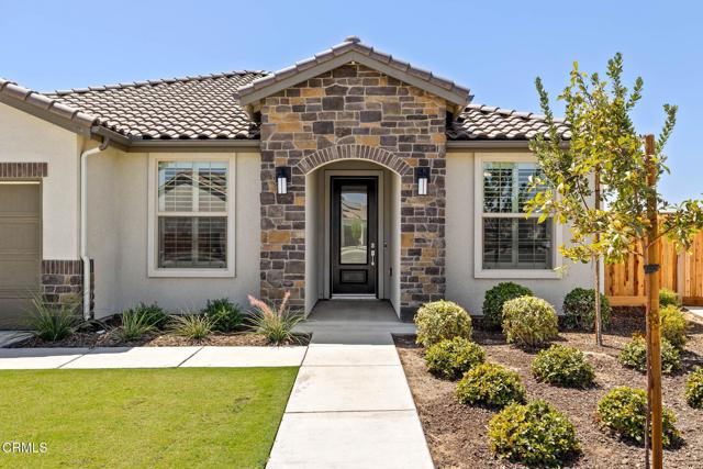 Detail Gallery Image 2 of 46 For 9101 Willow Terrace Dr, Shafter,  CA 93263 - 4 Beds | 2 Baths