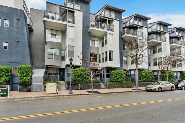 Image 3 of 29 For 101 Market Street 116