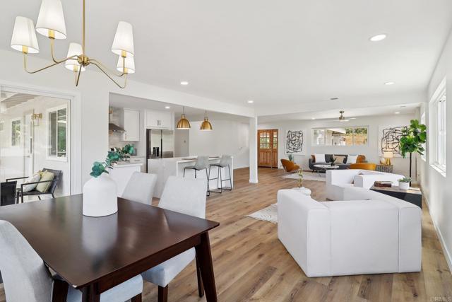 Detail Gallery Image 6 of 69 For 1917 Friendly Dr, Vista,  CA 92084 - 4 Beds | 3 Baths