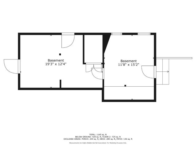 15725 Kings Creek Road, Boulder Creek CA: https://media.crmls.org/mediaz/55697ea4-b3e4-4d28-8862-09004c4f7d19.jpg