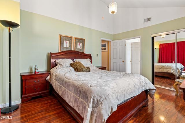 Detail Gallery Image 18 of 27 For 907 W Mission Rd #B,  Alhambra,  CA 91801 - 3 Beds | 3 Baths