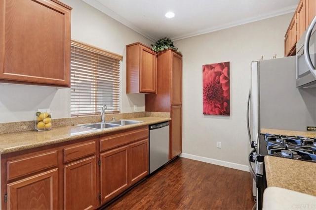 Detail Gallery Image 15 of 34 For 7683 Mission Gorge #163,  San Diego,  CA 92120 - 2 Beds | 2 Baths