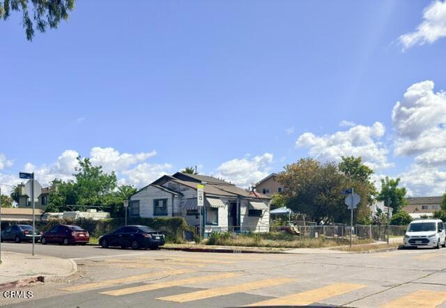 203 E 107th Street