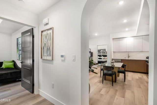 Detail Gallery Image 15 of 41 For 139 S Oak Knoll Ave #203,  Pasadena,  CA 91101 - 2 Beds | 2 Baths