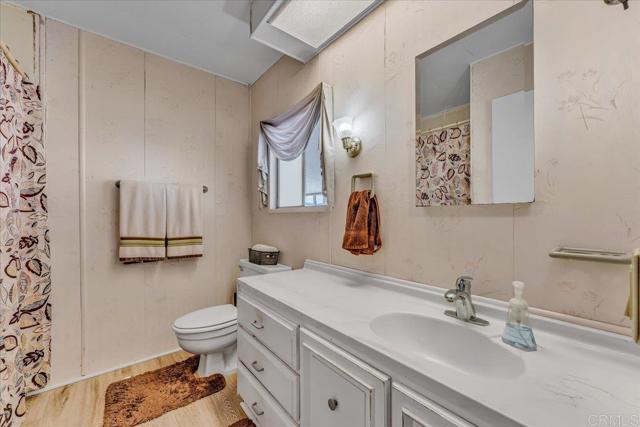 Detail Gallery Image 21 of 28 For 9395 Harritt Rd #253,  Lakeside,  CA 92040 - 3 Beds | 2 Baths