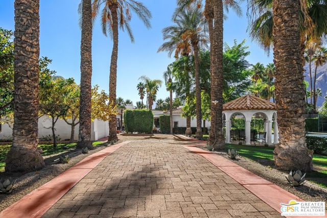 500 W Stevens Road, Palm Springs, CA 92262