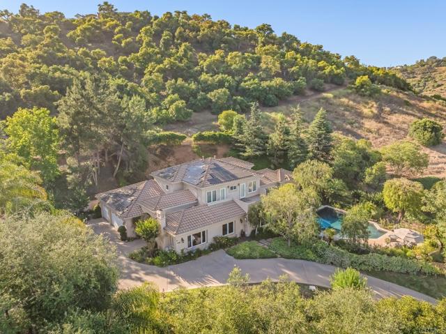 Detail Gallery Image 1 of 1 For 4014 Millagra Dr, Fallbrook,  CA 92028 - 4 Beds | 3/1 Baths