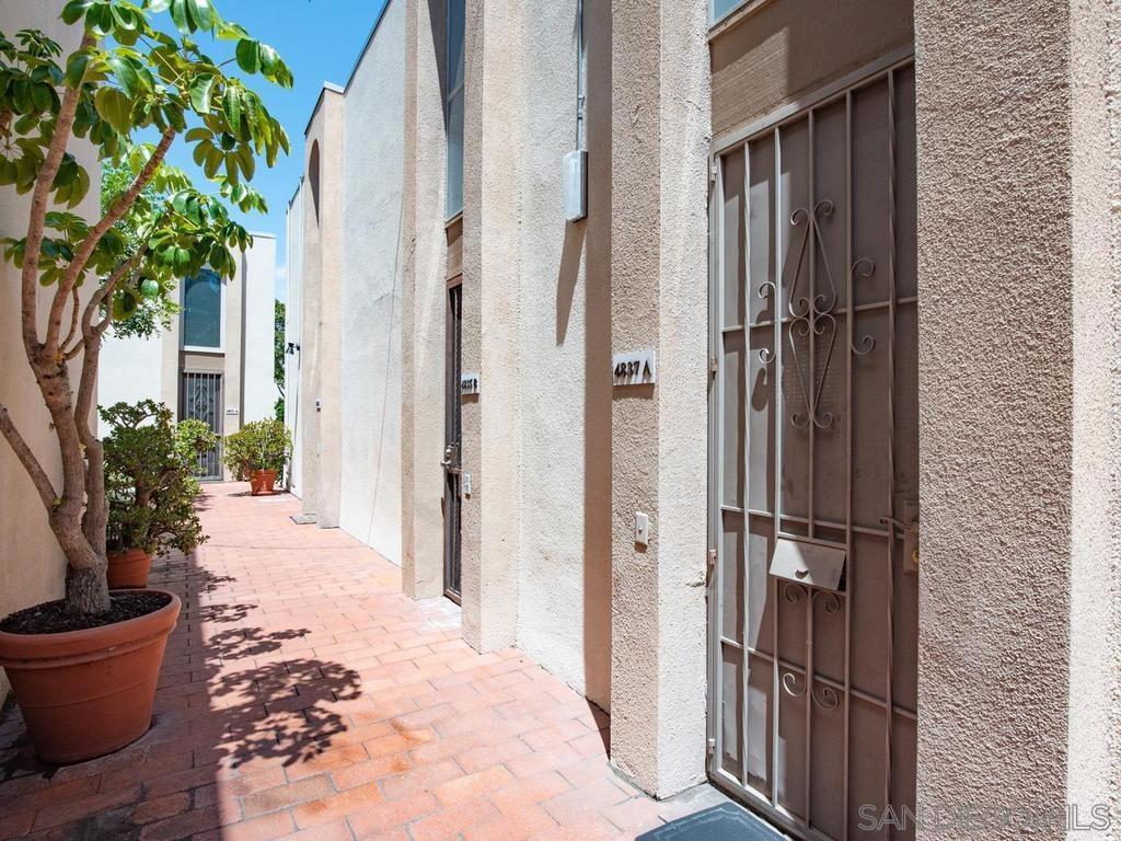 4837 Collwood Blvd - photo 3