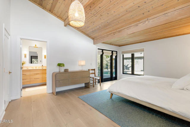 Detail Gallery Image 25 of 50 For 1015 W El Roblar Dr, Ojai,  CA 93023 - 4 Beds | 2 Baths