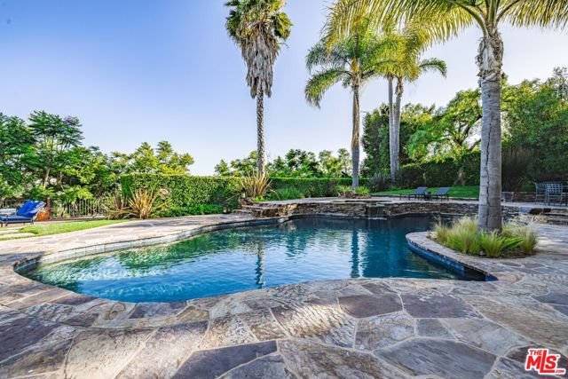 Drew Fenton | 26743 Via Linda Street Malibu CA | MLS: 7008838