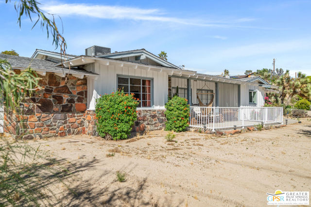 Image 2 for 57634 Redondo St, Yucca Valley, CA 92284