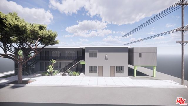 Image 13 of 23 For 2626 Cloverfield Boulevard