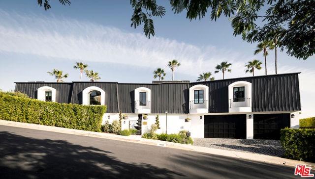 Drew Fenton | 10932 Savona Road Los Angeles CA | MLS: 7216618