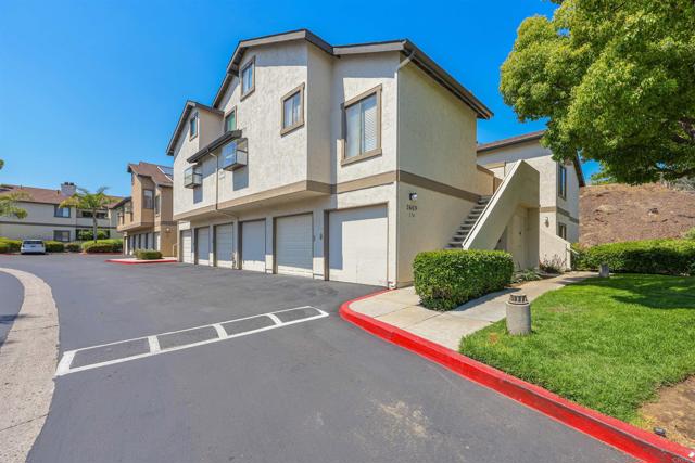Detail Gallery Image 1 of 1 For 3669 Avocado Village Ct #173,  La Mesa,  CA 91941 - 2 Beds | 1 Baths
