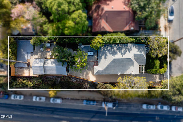 Detail Gallery Image 44 of 50 For 1042 Coronado Ter, Los Angeles,  CA 90026 - 2 Beds | 2 Baths