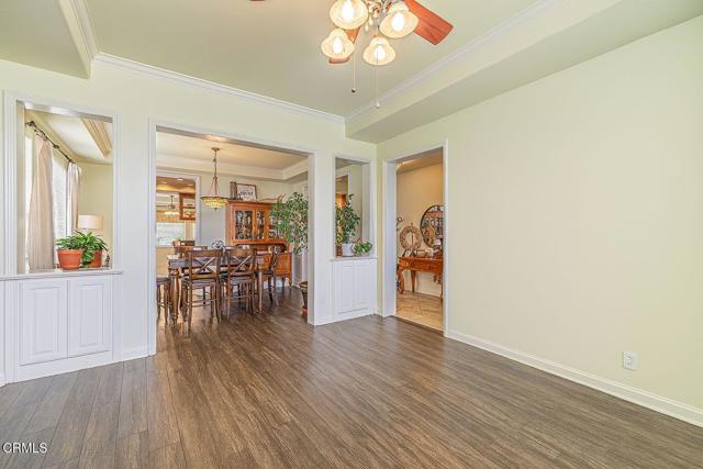 Detail Gallery Image 10 of 50 For 3846 Spice St, Lancaster,  CA 93536 - 4 Beds | 2/1 Baths