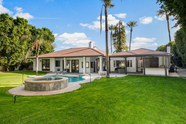 72020 Palm Crest Drive, Rancho Mirage, CA 92270