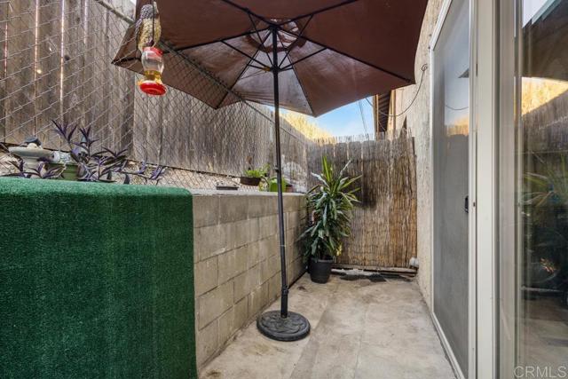 Detail Gallery Image 19 of 38 For 1632 Presioca St #12,  Spring Valley,  CA 91977 - 2 Beds | 1/1 Baths