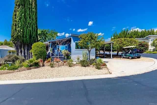 Detail Gallery Image 42 of 42 For 18218 Paradise Mountain Rd #116,  Valley Center,  CA 92082 - 2 Beds | 2 Baths