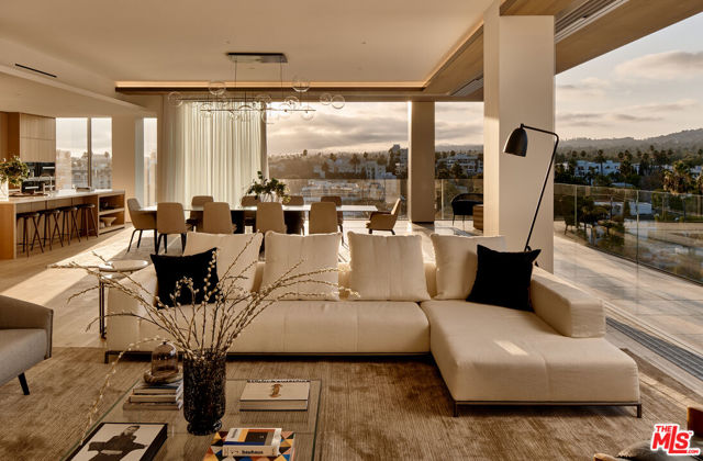 8899 Beverly Boulevard, 8A photo 7