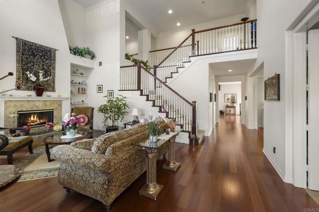 Detail Gallery Image 5 of 35 For 10353 Pinion, Escondido,  CA 92026 - 5 Beds | 4/1 Baths