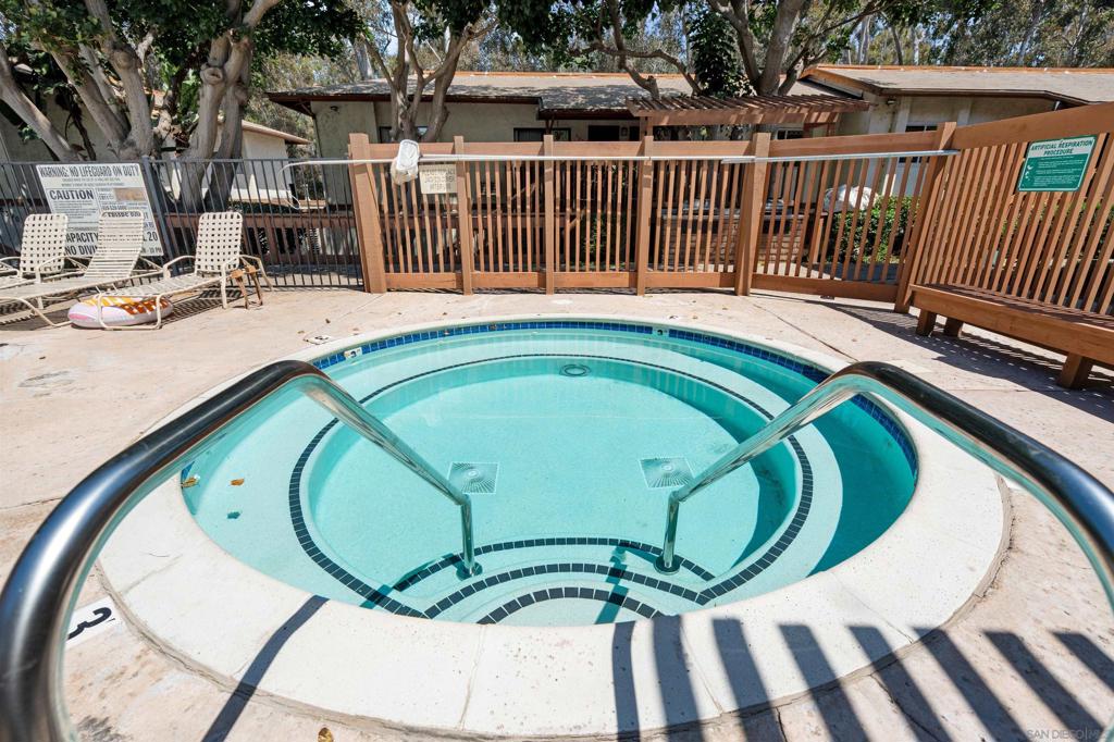 6354 Rancho Mission Road - photo 18