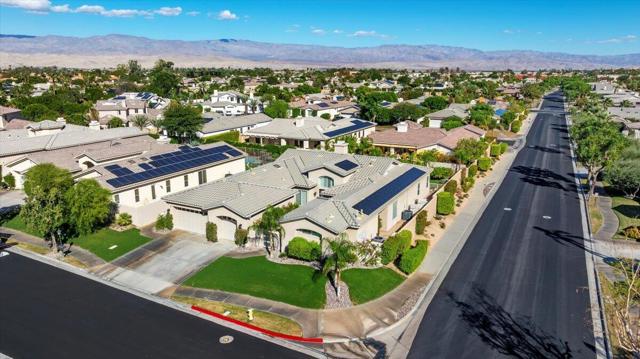 65-Aerial Front View