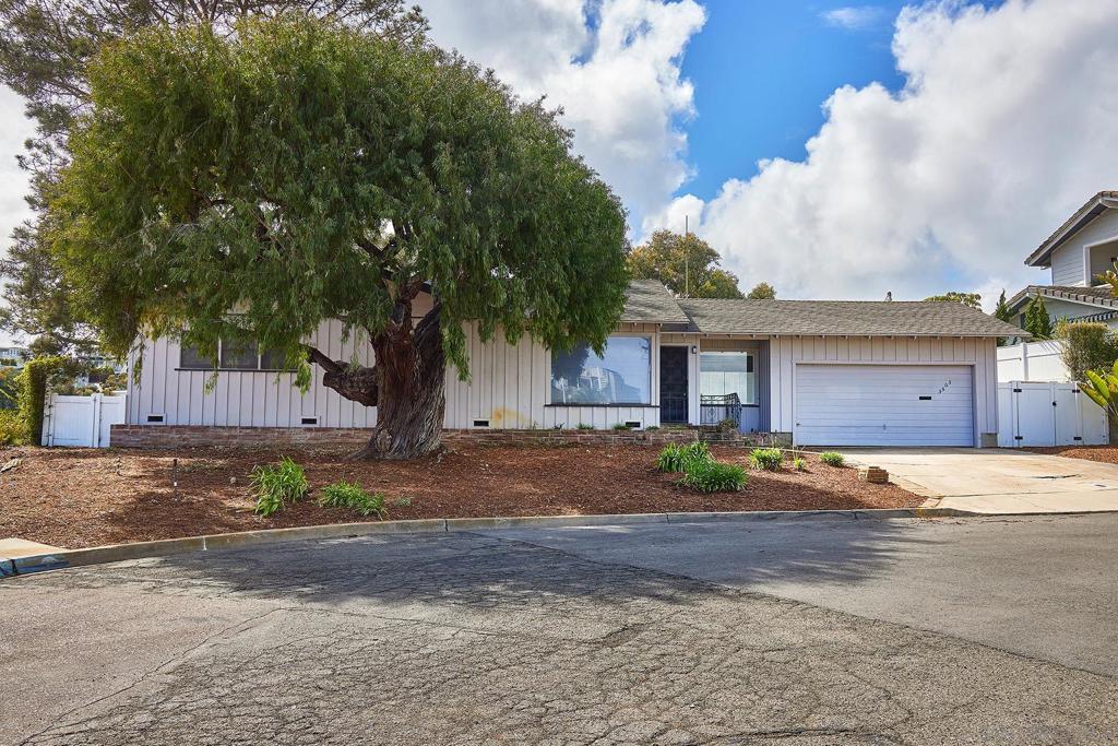 3503 Addison St., San Diego, CA 92106