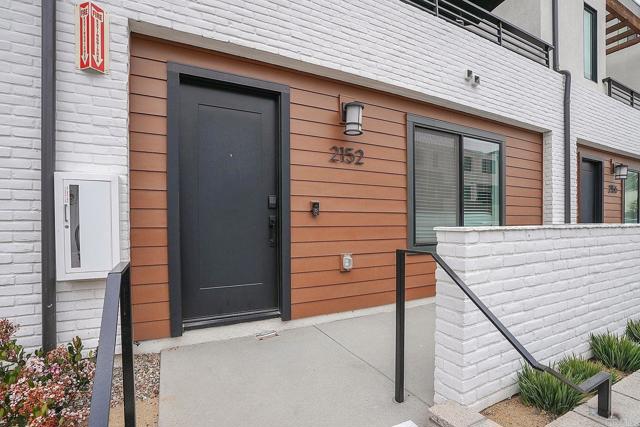 Detail Gallery Image 2 of 28 For 2152 Reed #DRIVE,  San Diego,  CA 92154 - 2 Beds | 2/1 Baths