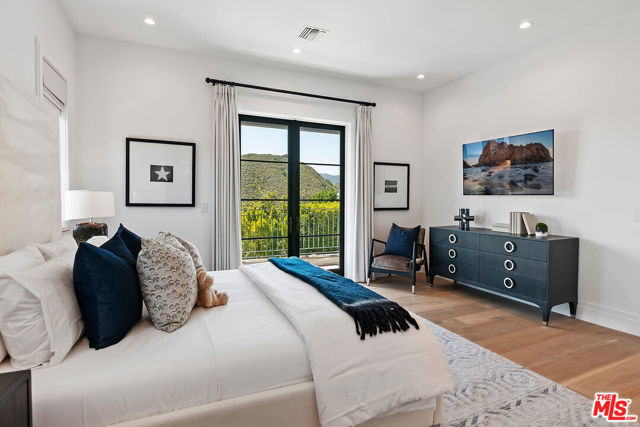 1545 Amalfi Drive, Pacific Palisades, California 90272, 5 Bedrooms Bedrooms, ,5 BathroomsBathrooms,Single Family Residence,For Sale,Amalfi,24367519
