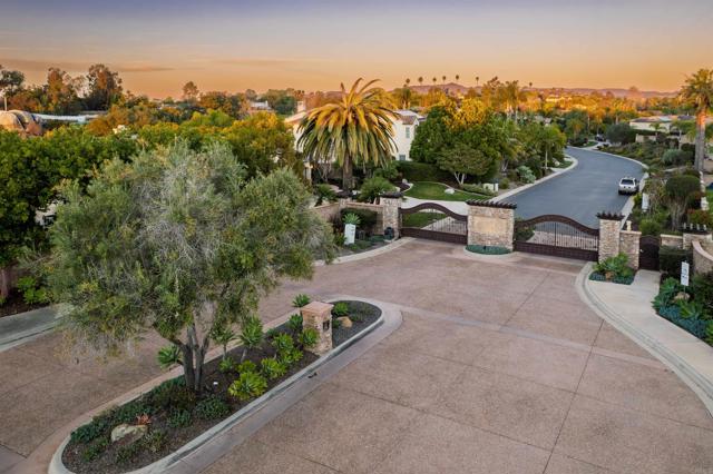 Detail Gallery Image 49 of 50 For 1091 Park Hill Pl, Vista,  CA 92081 - 4 Beds | 3 Baths