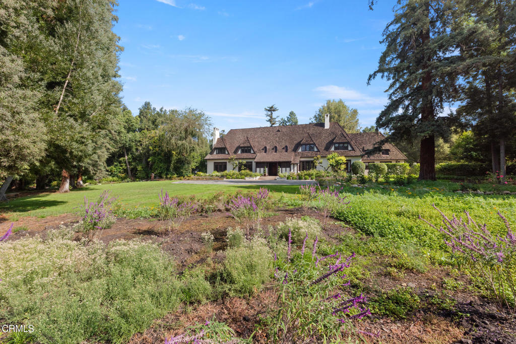 1200 S Arroyo Boulevard, Pasadena, CA 91105
