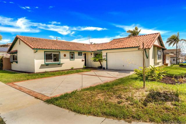 Image 3 for 2805 Caulfield Dr, San Diego, CA 92154