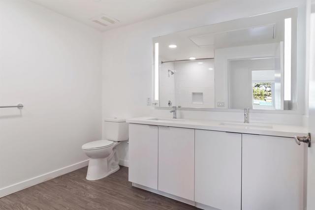 Detail Gallery Image 22 of 52 For 5750 Hollywood Bld #236,  Los Angeles,  CA 90028 - 1 Beds | 1 Baths