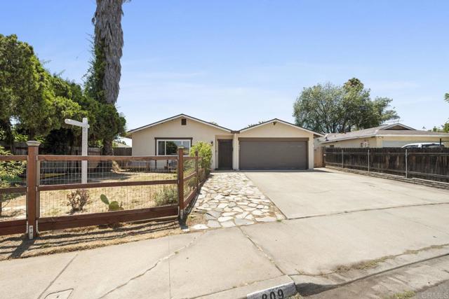 Detail Gallery Image 32 of 37 For 809 Buchanan St, Escondido,  CA 92027 - 3 Beds | 2 Baths