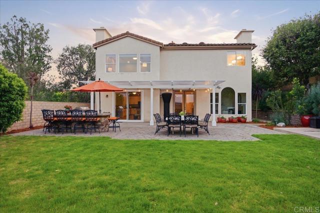 Detail Gallery Image 46 of 63 For 18385 Reata Way, San Diego,  CA 92128 - 5 Beds | 4 Baths