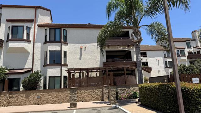 Detail Gallery Image 1 of 1 For 376 Center St #223,  Chula Vista,  CA 91910 - 2 Beds | 1/1 Baths