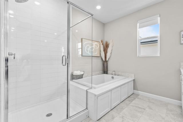 Detail Gallery Image 38 of 72 For 1856 Focus Dr, Chula Vista,  CA 91915 - 4 Beds | 3/1 Baths