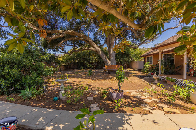 Detail Gallery Image 3 of 41 For 1110 El Centro St, Ojai,  CA 93023 - 3 Beds | 2 Baths