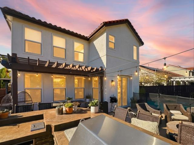 Detail Gallery Image 58 of 75 For 561 Chesterfield Cir, San Marcos,  CA 92069 - 4 Beds | 3 Baths