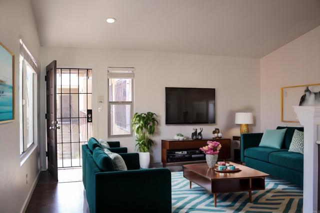 Detail Gallery Image 1 of 1 For 4080 Van Dyke Ave #4,  San Diego,  CA 92105 - 2 Beds | 2 Baths