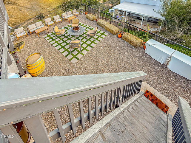 Detail Gallery Image 44 of 56 For 542 San Clemente Way, Camarillo,  CA 93010 - 4 Beds | 2/1 Baths