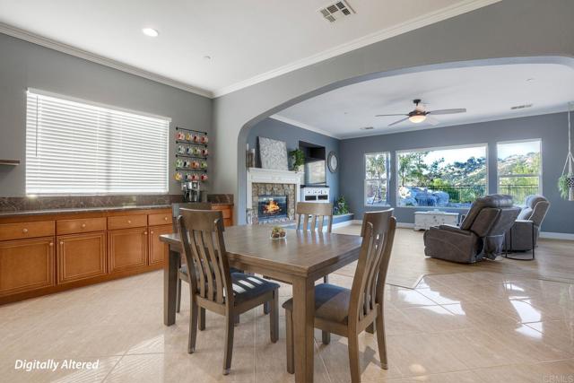 Detail Gallery Image 28 of 112 For 14266 Coeur D Alene Court, Valley Center,  CA 92082 - 4 Beds | 3/1 Baths